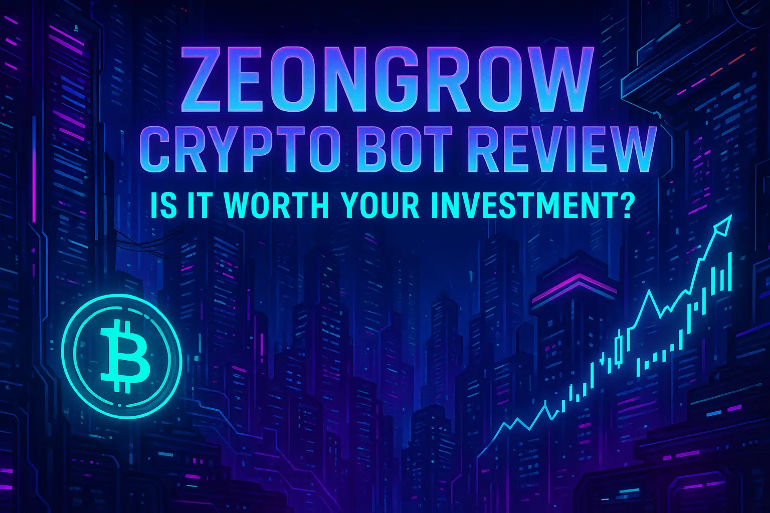 ZeonGrow Bot Reviews
